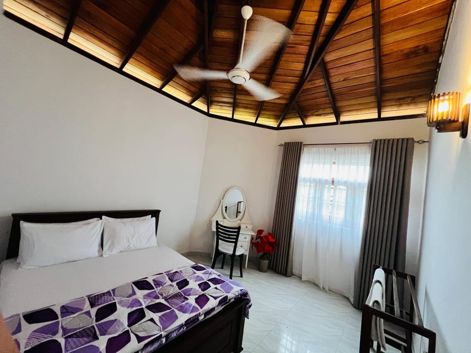 Blue wave homestay Apartment in Hikkaduwa