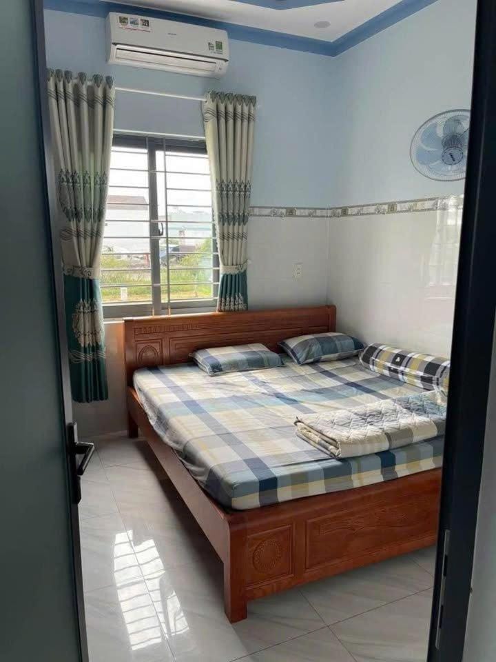 Hoang Apartment Elite Apartment in Ho Chi Minh City
