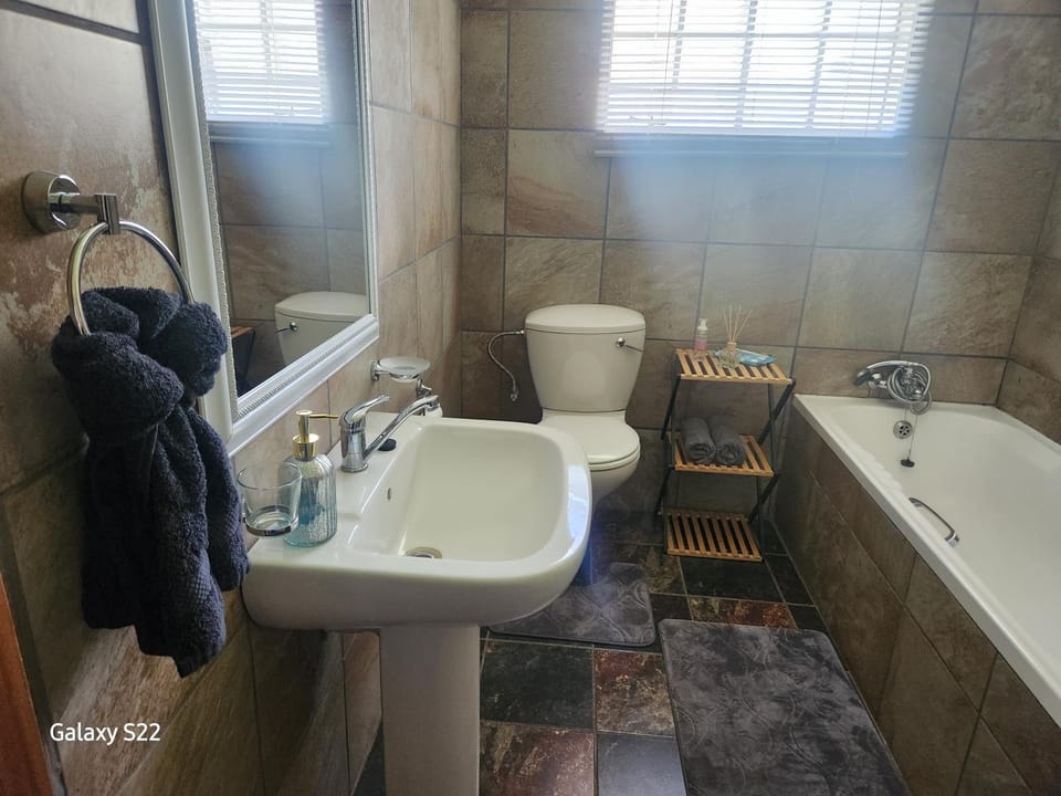 De Kleine Kaap Guesthouse Bed and Breakfast in Eastern Cape