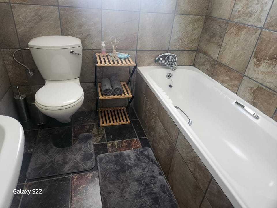 De Kleine Kaap Guesthouse Bed and Breakfast in Eastern Cape