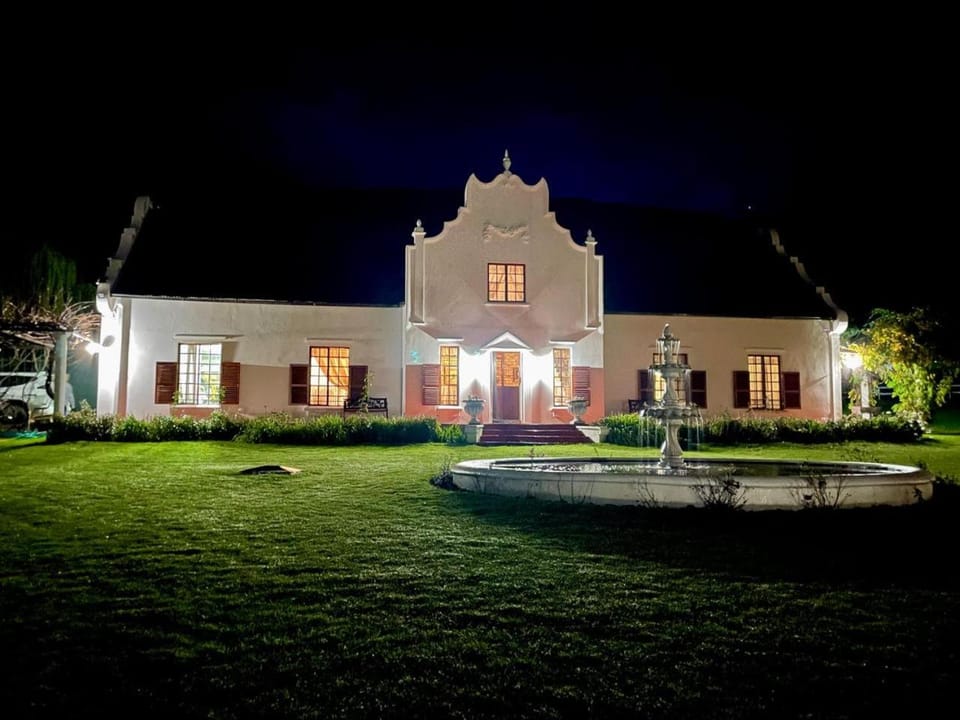 De Kleine Kaap Guesthouse Bed and Breakfast in Eastern Cape