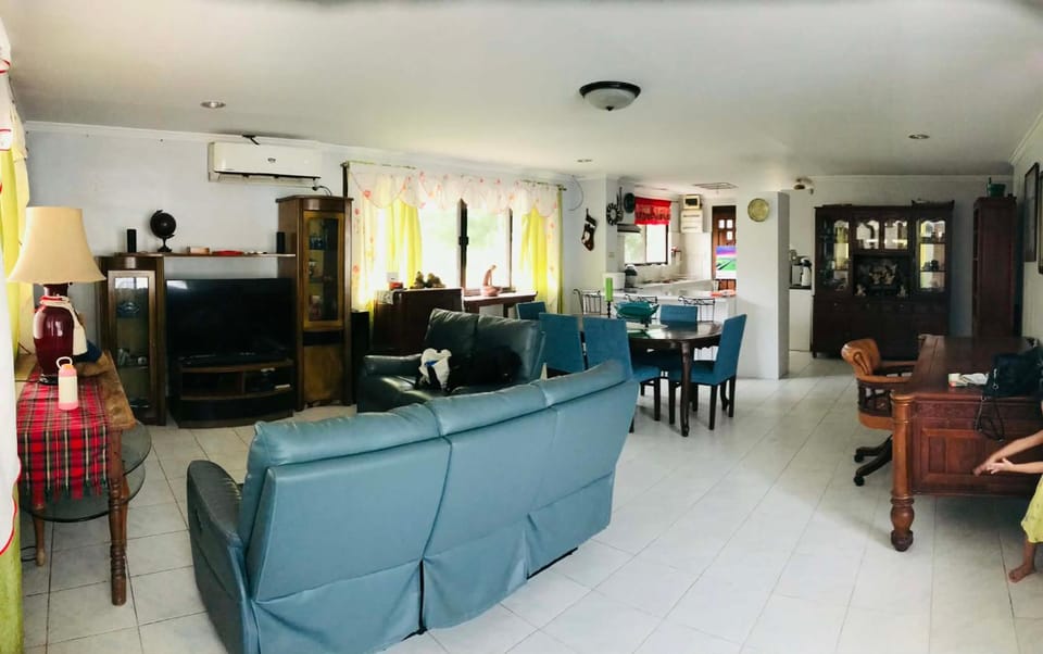 LG's Villa Villa in Lapu-Lapu City