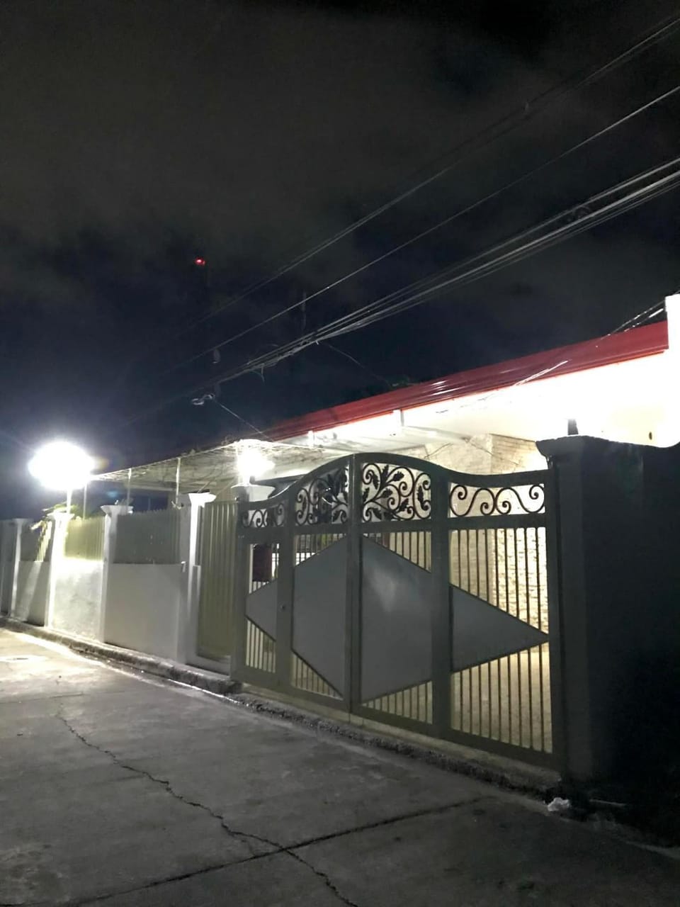 LG's Villa Villa in Lapu-Lapu City