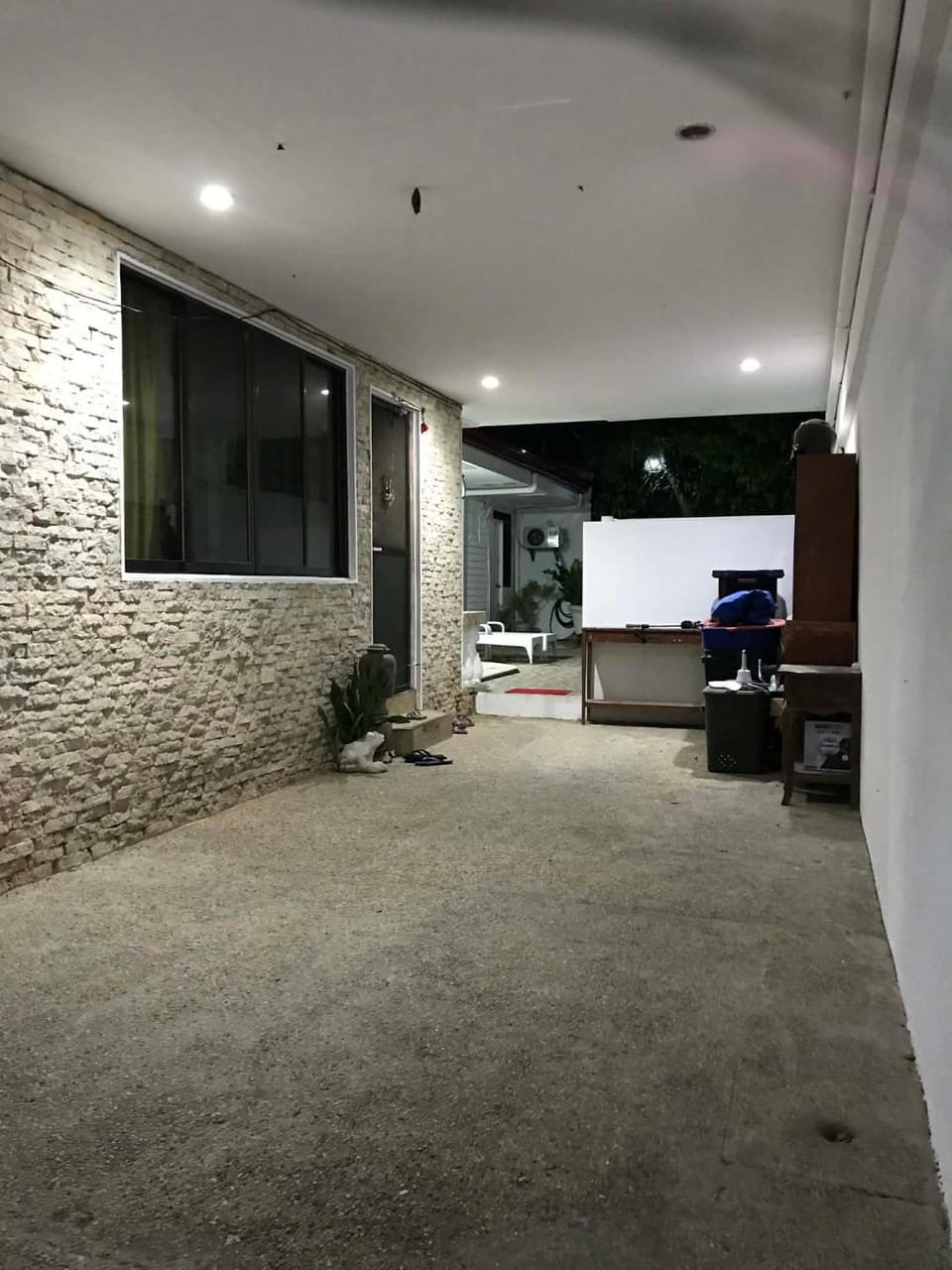 LG's Villa Villa in Lapu-Lapu City