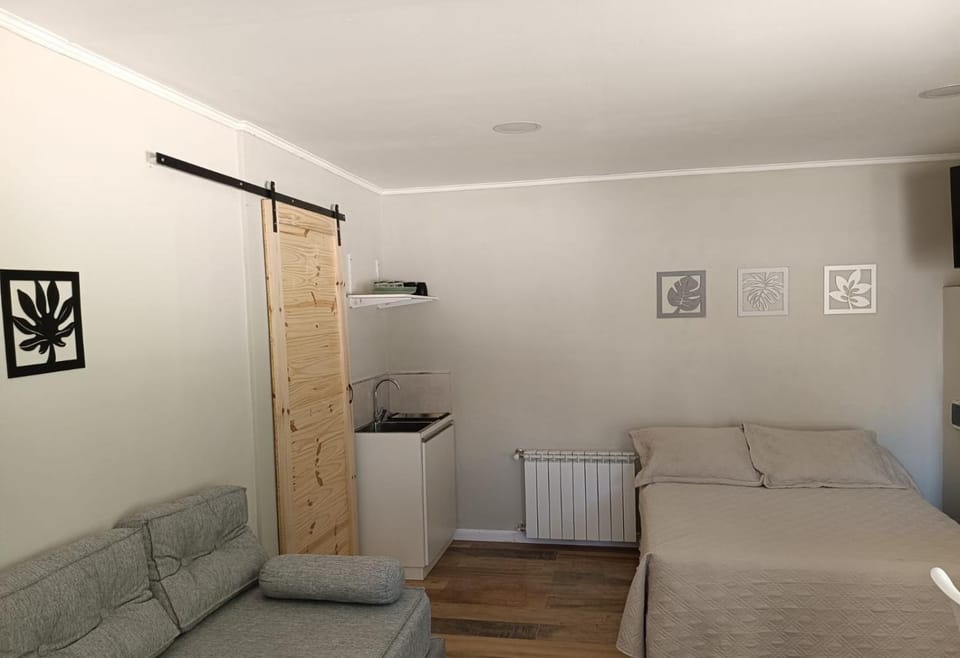 Living room, Photo of the whole room