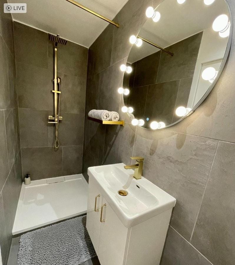 Studio Cinema Apartment in Graveson