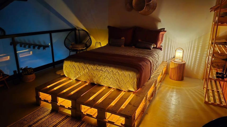 Natureza Loft Apartment in Cachoeiras de Macacu