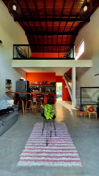 Natureza Loft Apartment in Cachoeiras de Macacu