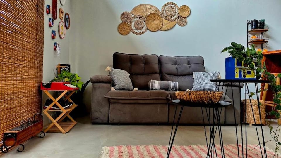 Natureza Loft Apartment in Cachoeiras de Macacu