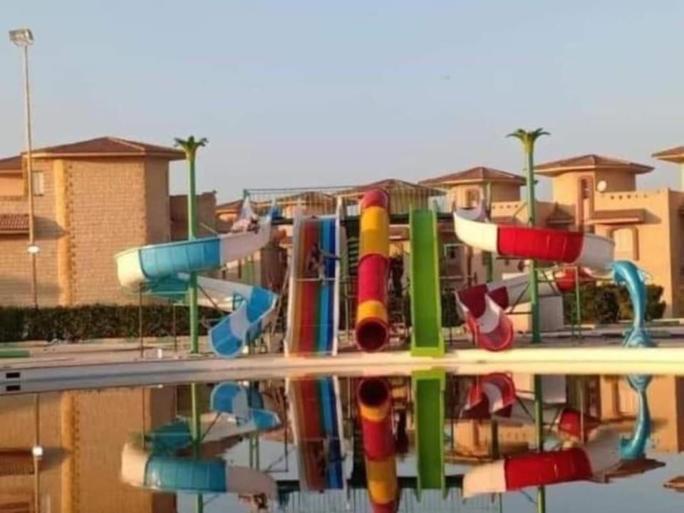 Spacious Villa with Pool and Sea View Villa in Alexandria Governorate