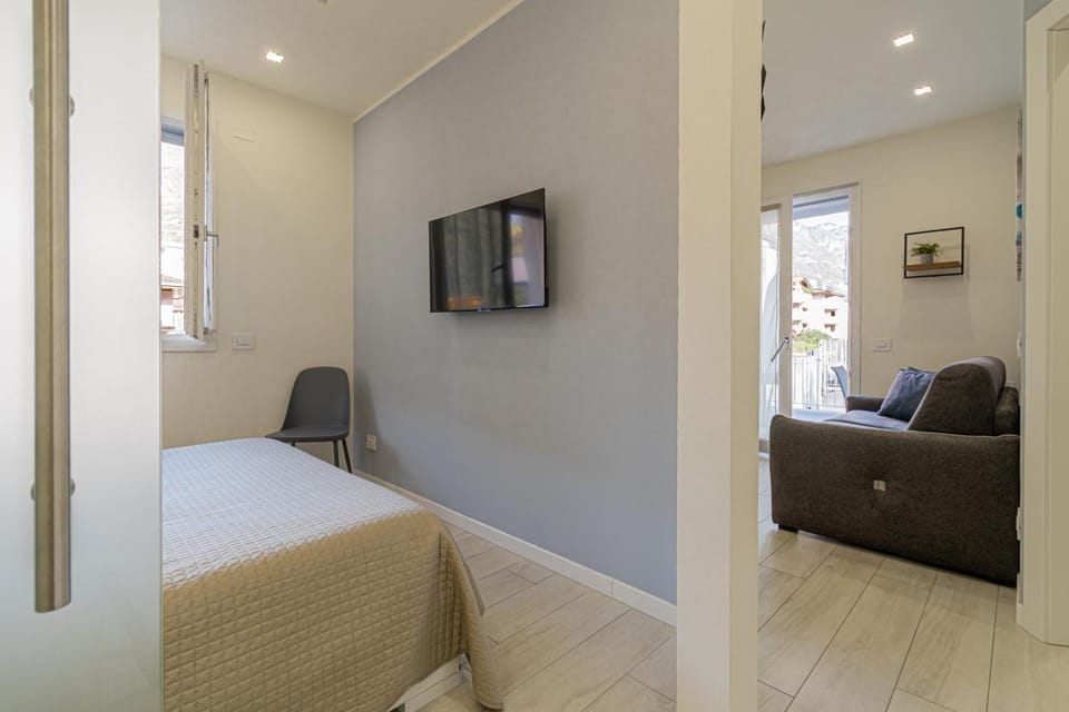 Residenza Aloe Apartment in Province of Brescia