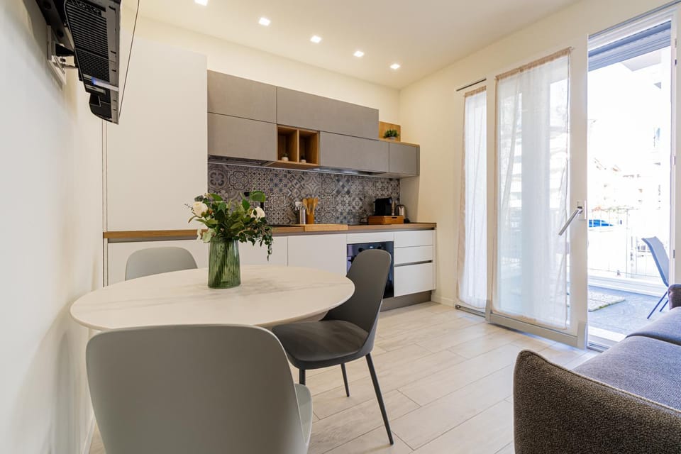 Residenza Aloe Apartment in Province of Brescia