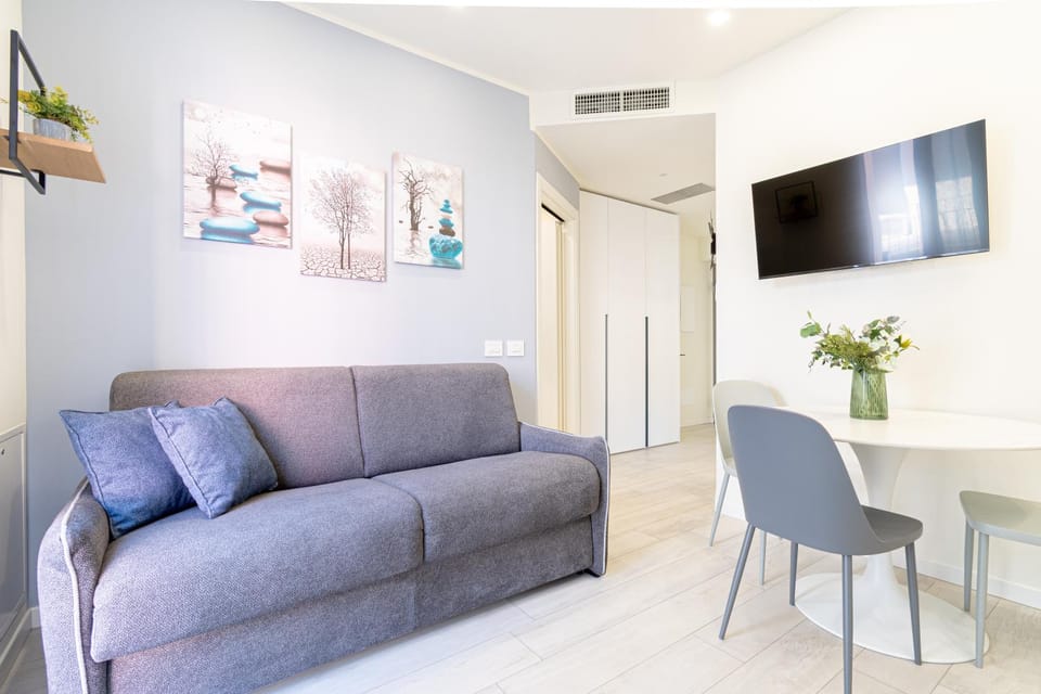 Residenza Aloe Apartment in Province of Brescia