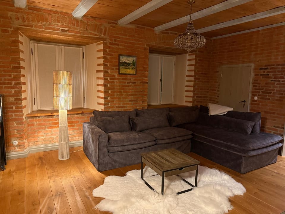 Arabella Villa in Estonia