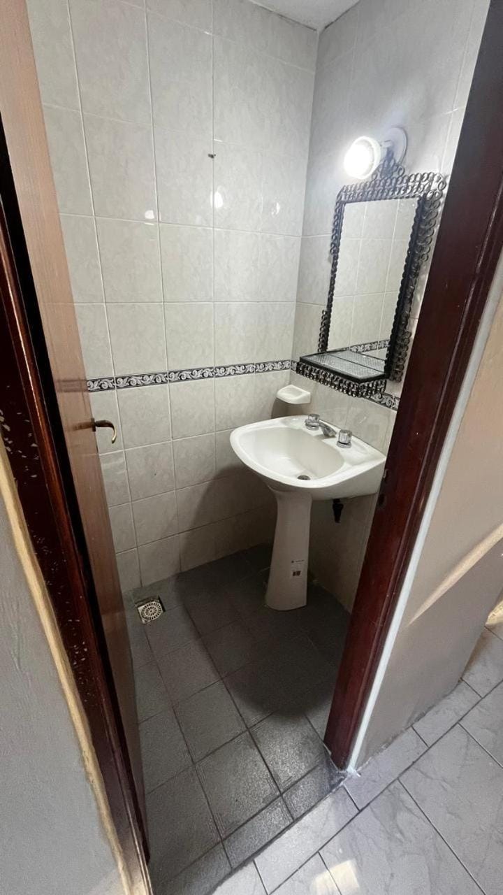Rivero's duplex 3 Apartment in Santa Teresita
