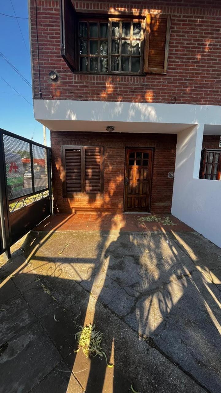 Rivero's duplex 3 Apartment in Santa Teresita