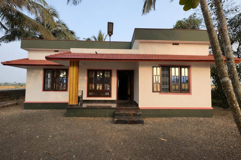 Property building, View (from property/room)