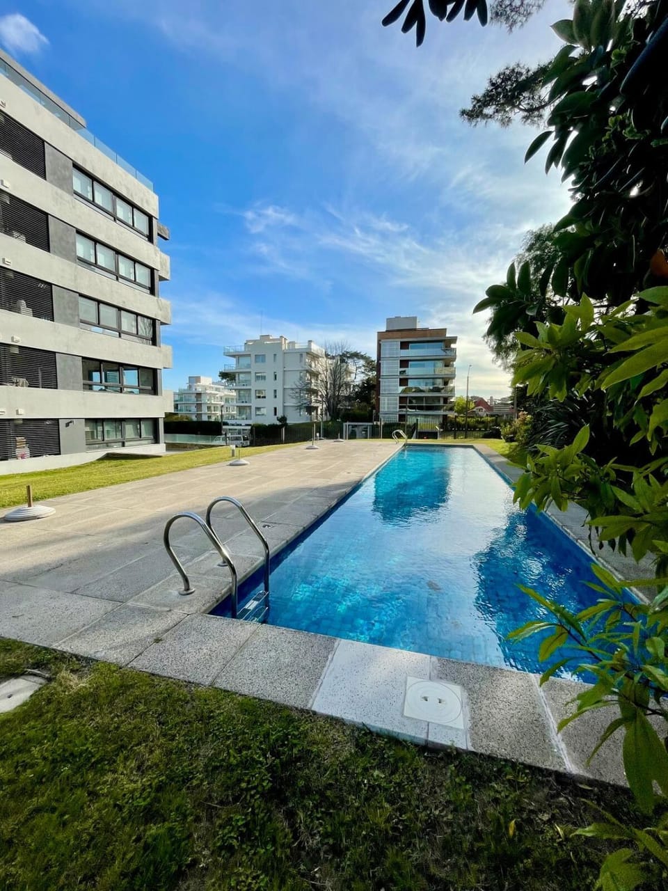 Great apartment stop 18 playa mansa Apartment in Punta del Este