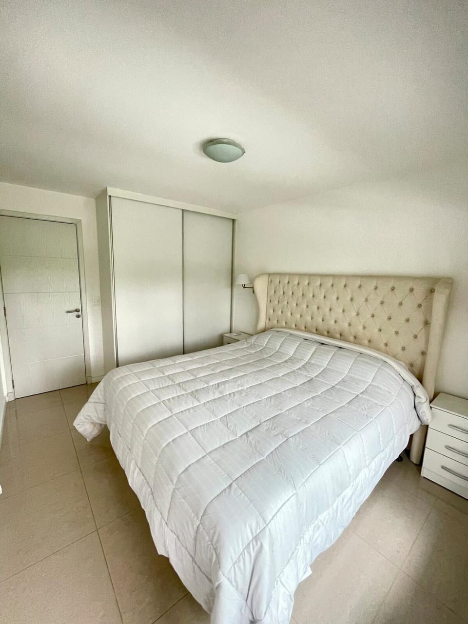Great apartment stop 18 playa mansa Apartment in Punta del Este