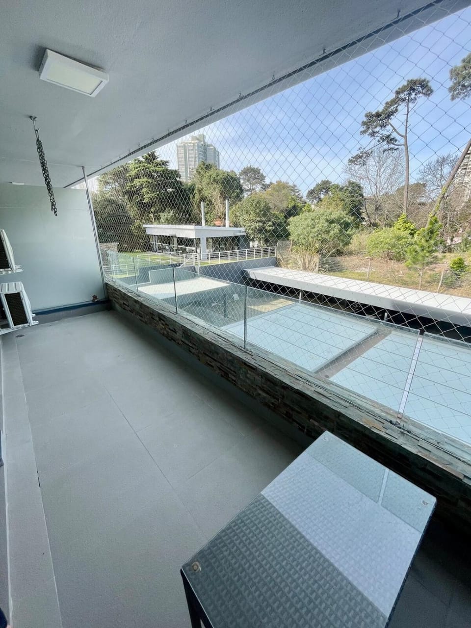 Great apartment stop 18 playa mansa Apartment in Punta del Este