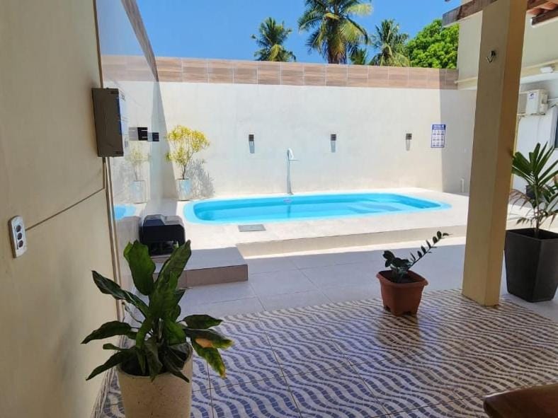 Casa de praia House in State of Alagoas, Brazil