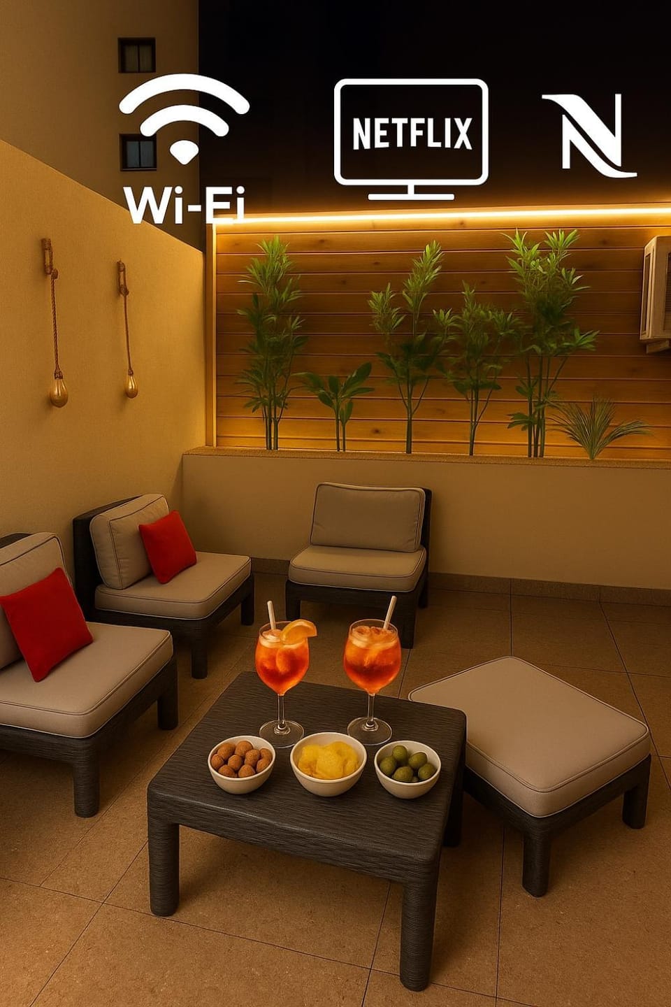 Studio Cosy et élégant avec Terrasse Apartment in Caluire-et-Cuire