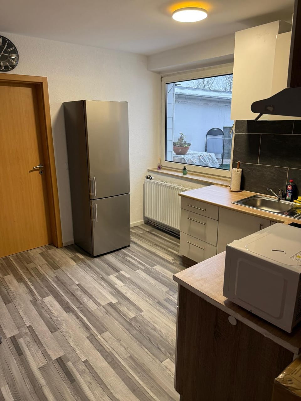 Praktische Monteurwohnung 2 Marl Apartment in North Rhine-Westphalia