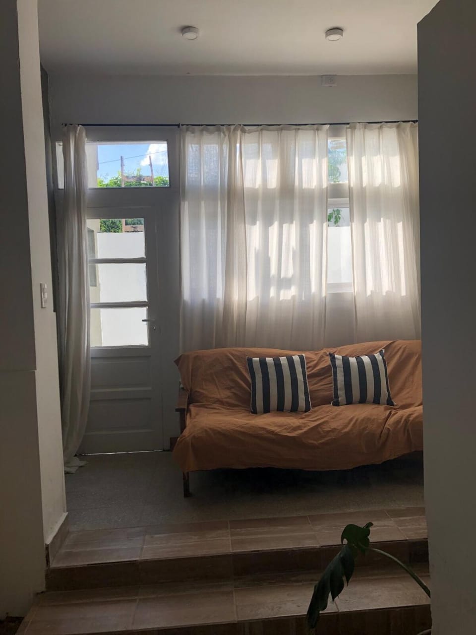 Terminal Depto Apartment in Buenos Aires Province