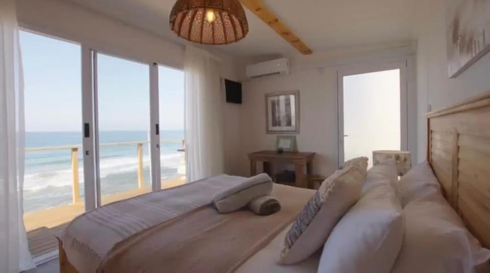 Khayalena Beach House - Tides Reach Apartment in KwaZulu-Natal