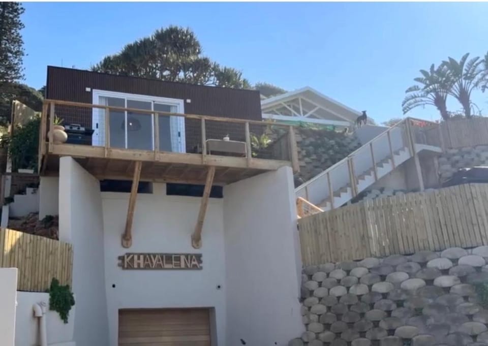 Khayalena Beach House - Tides Reach Apartment in KwaZulu-Natal