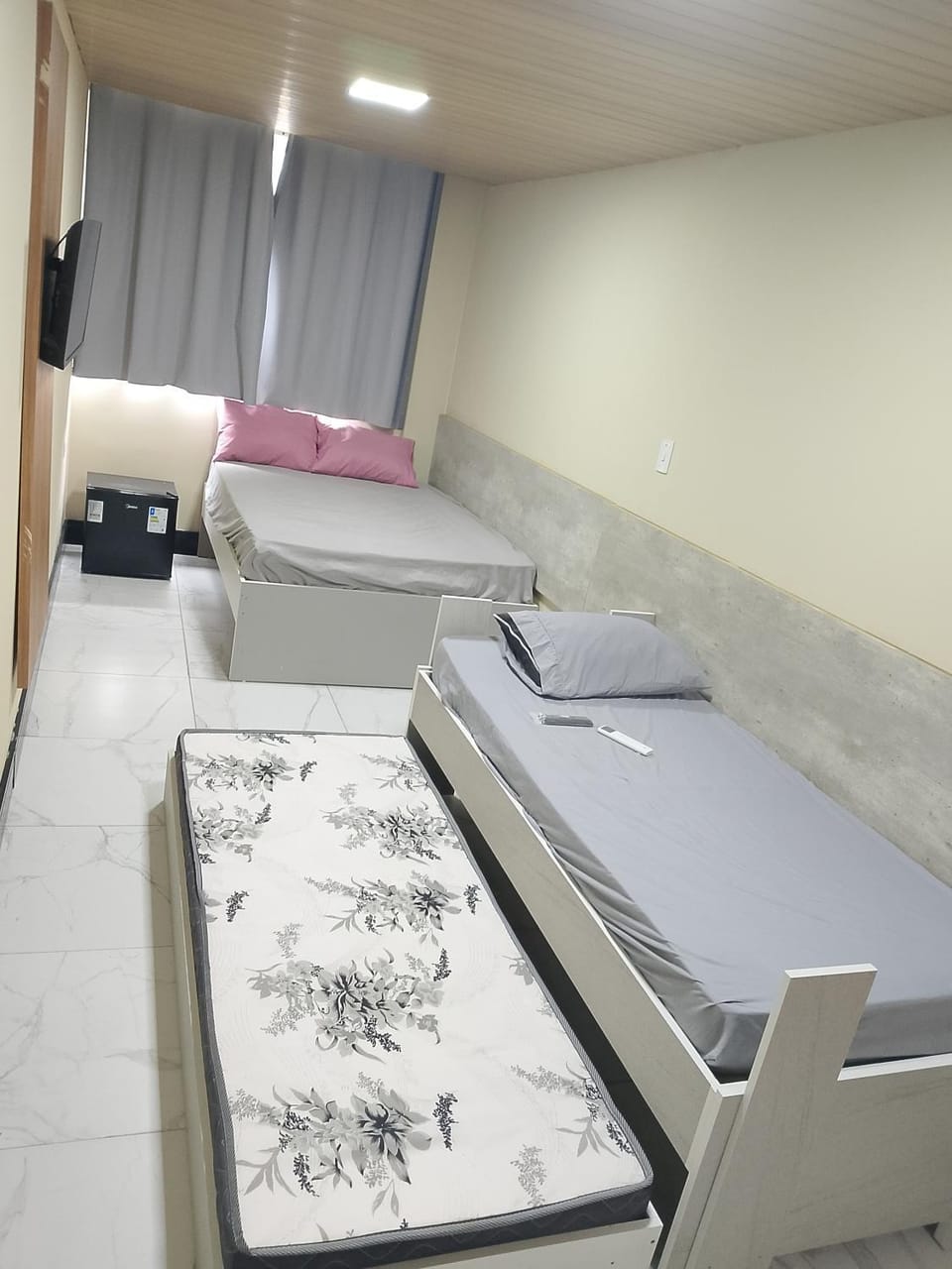 EL Shaday Hostel in State of São Paulo