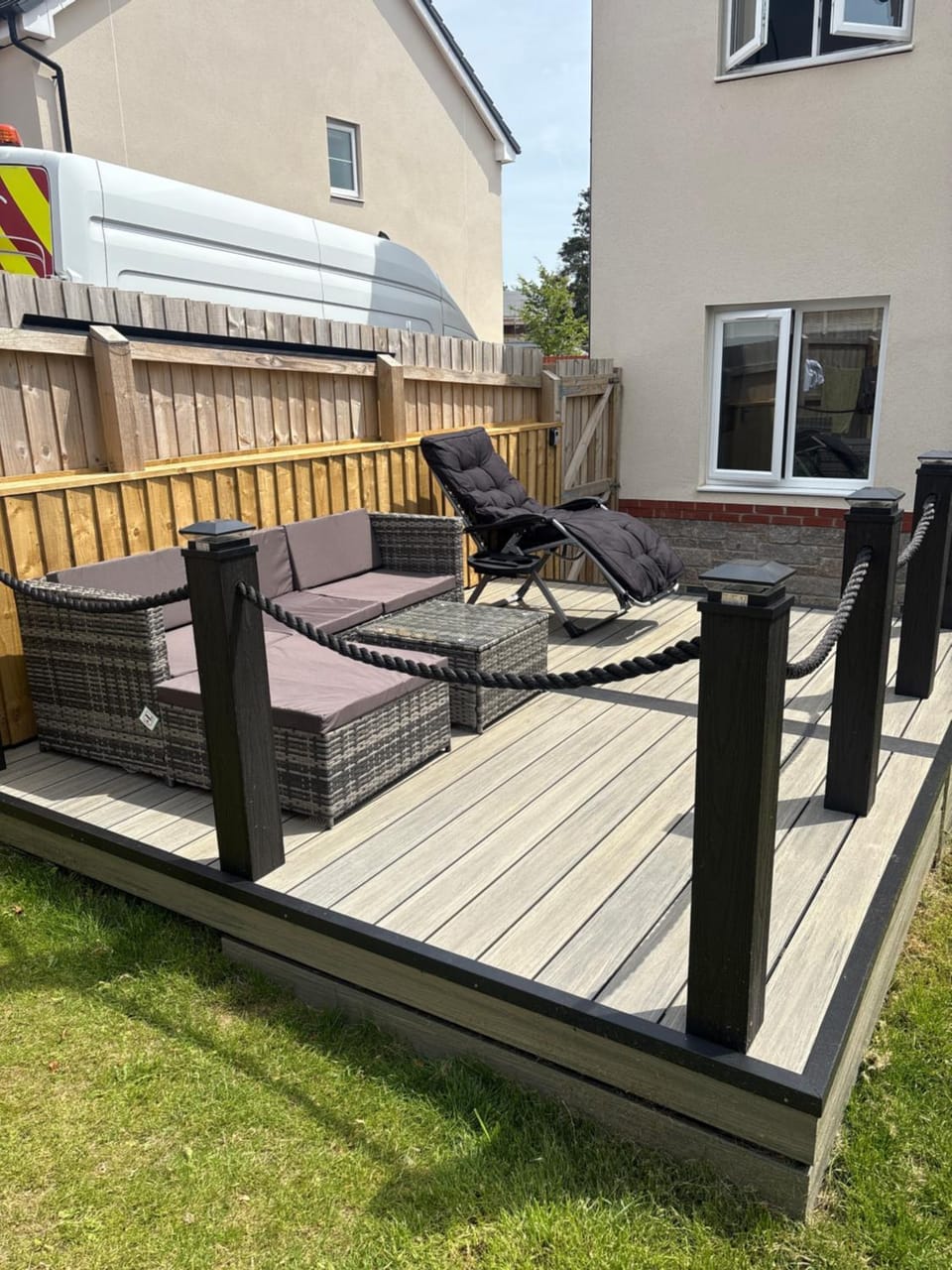 3,Lime Tree Ave House in Haverfordwest