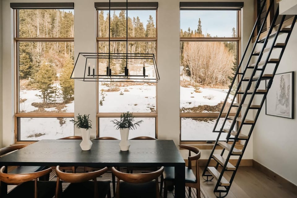 The Lookout House in Winter Park
