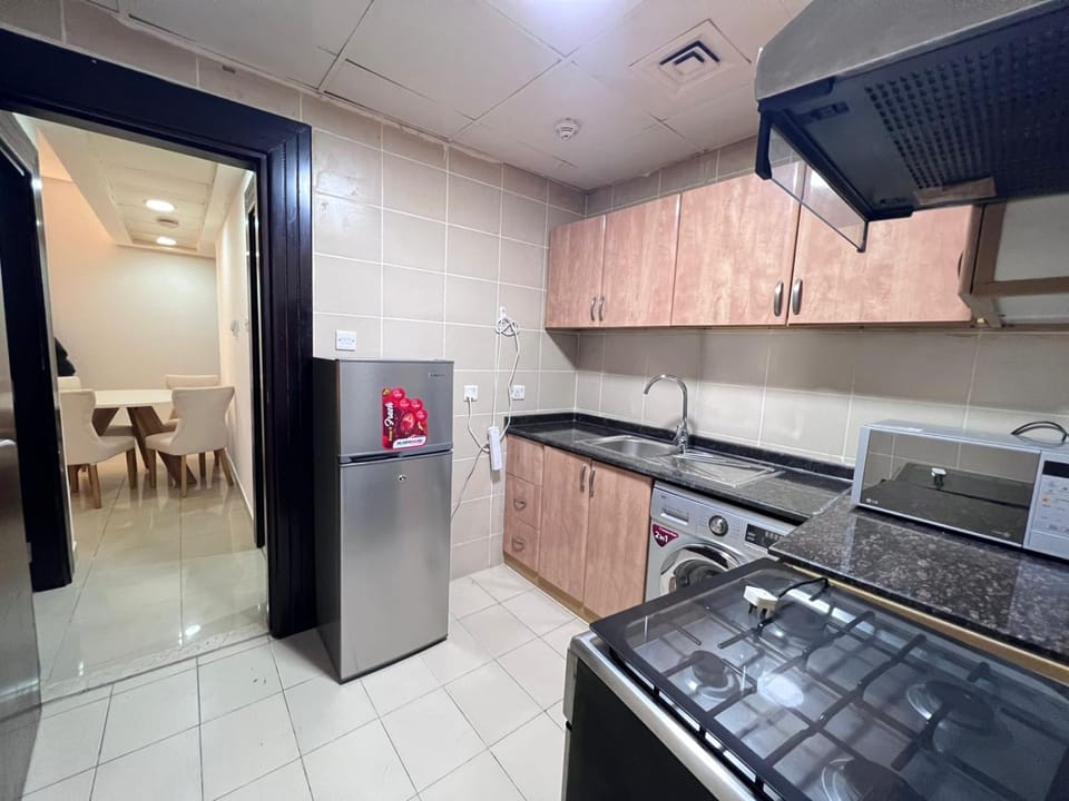 Malik property Apartment in Al Sharjah