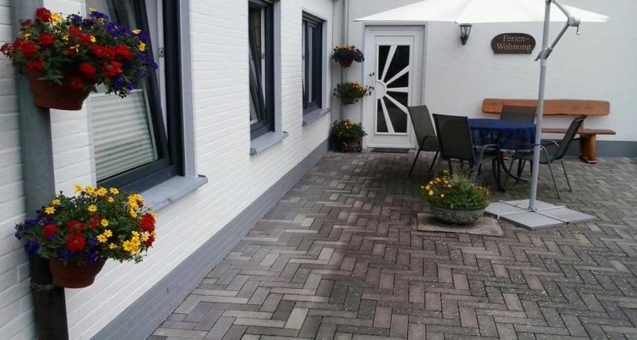Ferienwohnung Hunold Apartment in Diemelsee