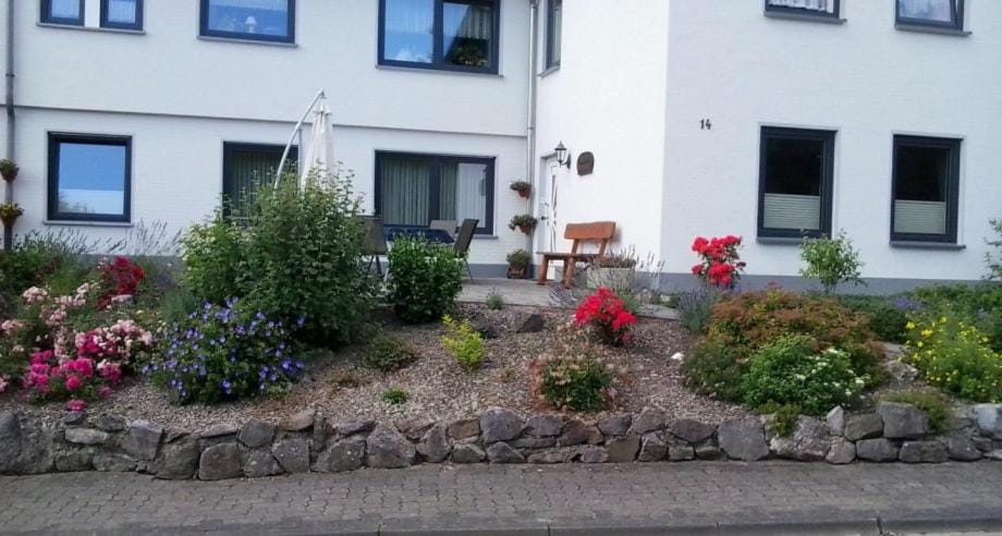 Ferienwohnung Hunold Apartment in Diemelsee