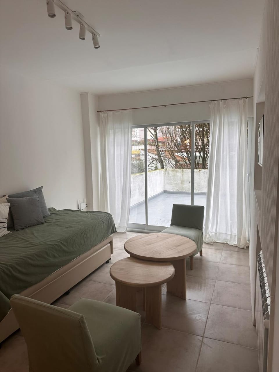 Alem apart Apartment in Mar del Plata
