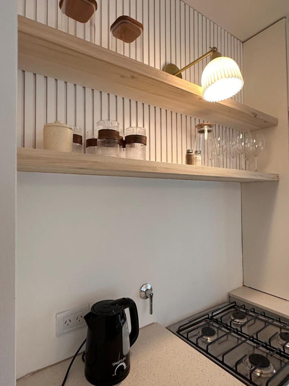 Alem apart Apartment in Mar del Plata