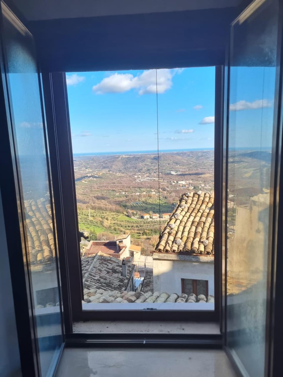 Cantina del benessere a Majella 220 mq House in Abruzzo