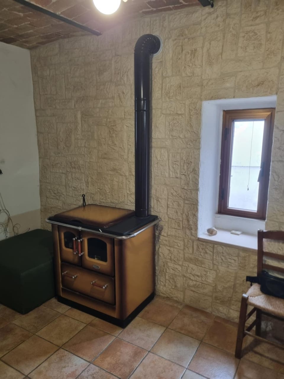 Cantina del benessere a Majella 220 mq House in Abruzzo