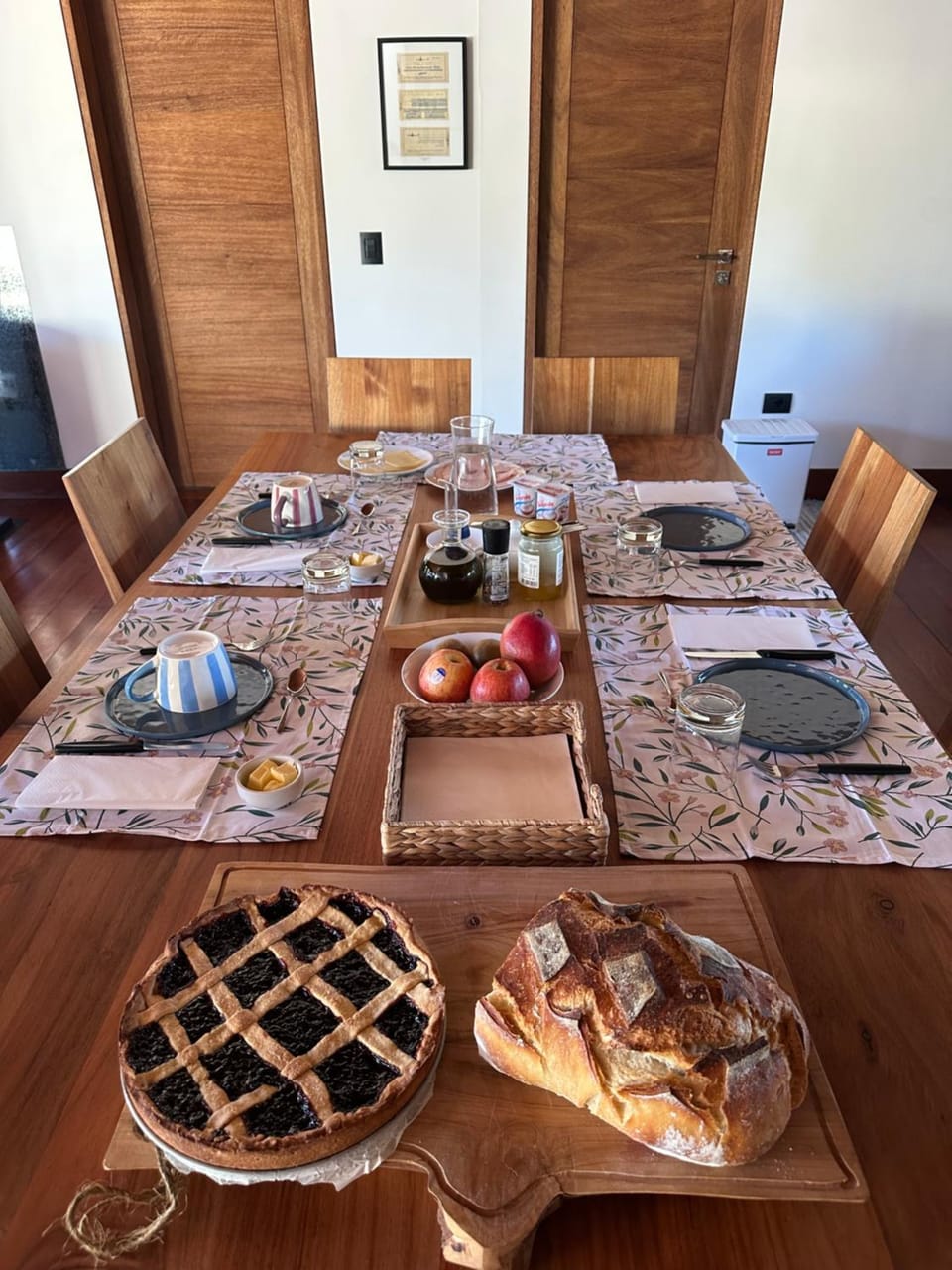 Breakfast