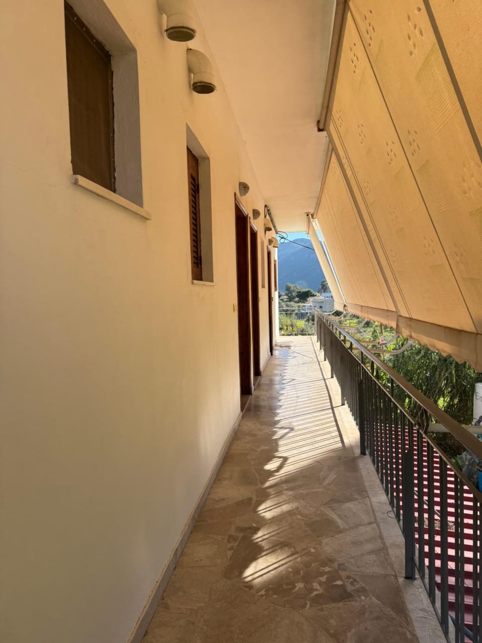 Cherronisi Apartments Apartment in Argolis, Greece