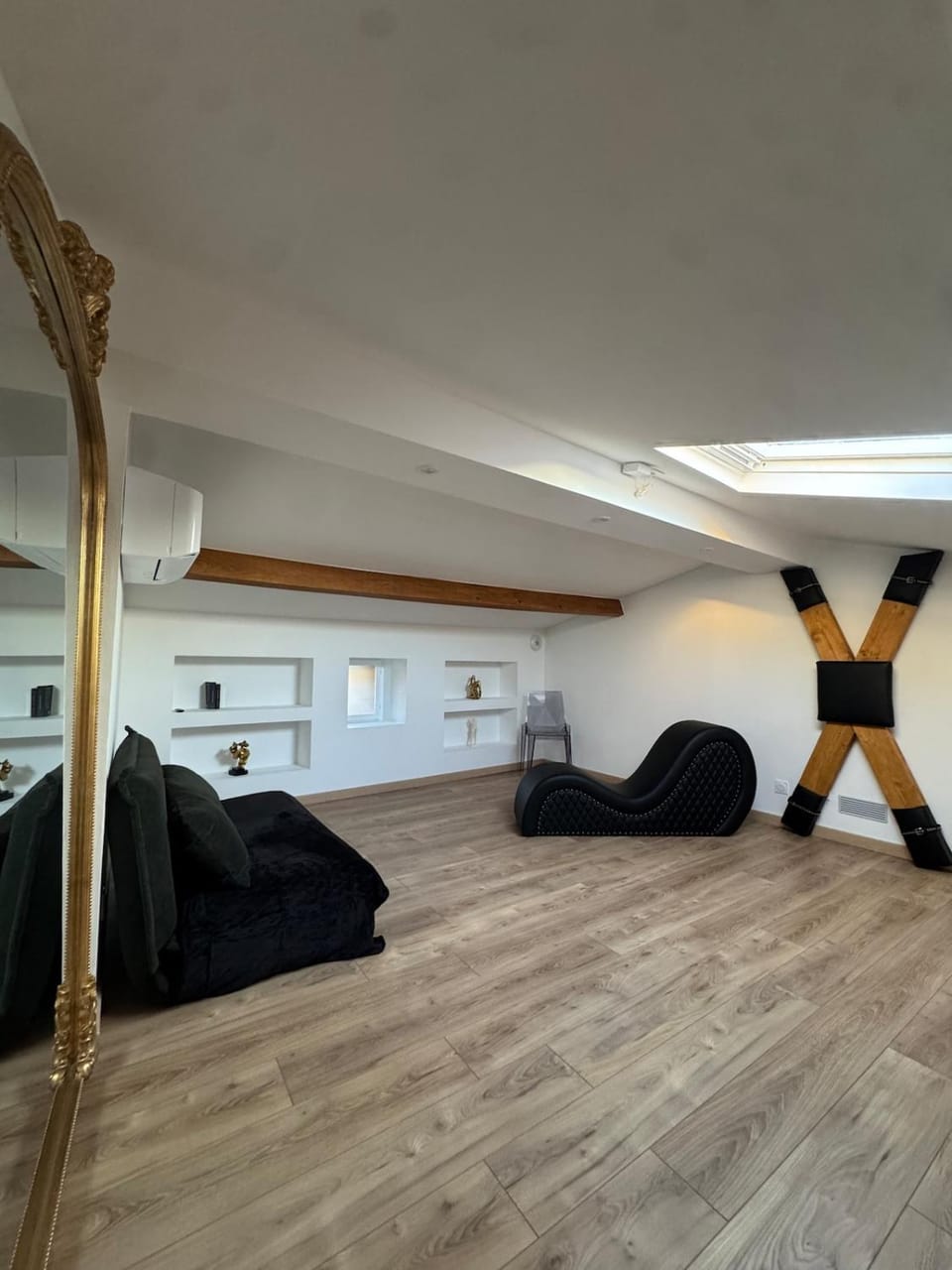 love room - SPA, détente et jeux House in Provence-Alpes-Côte d'Azur
