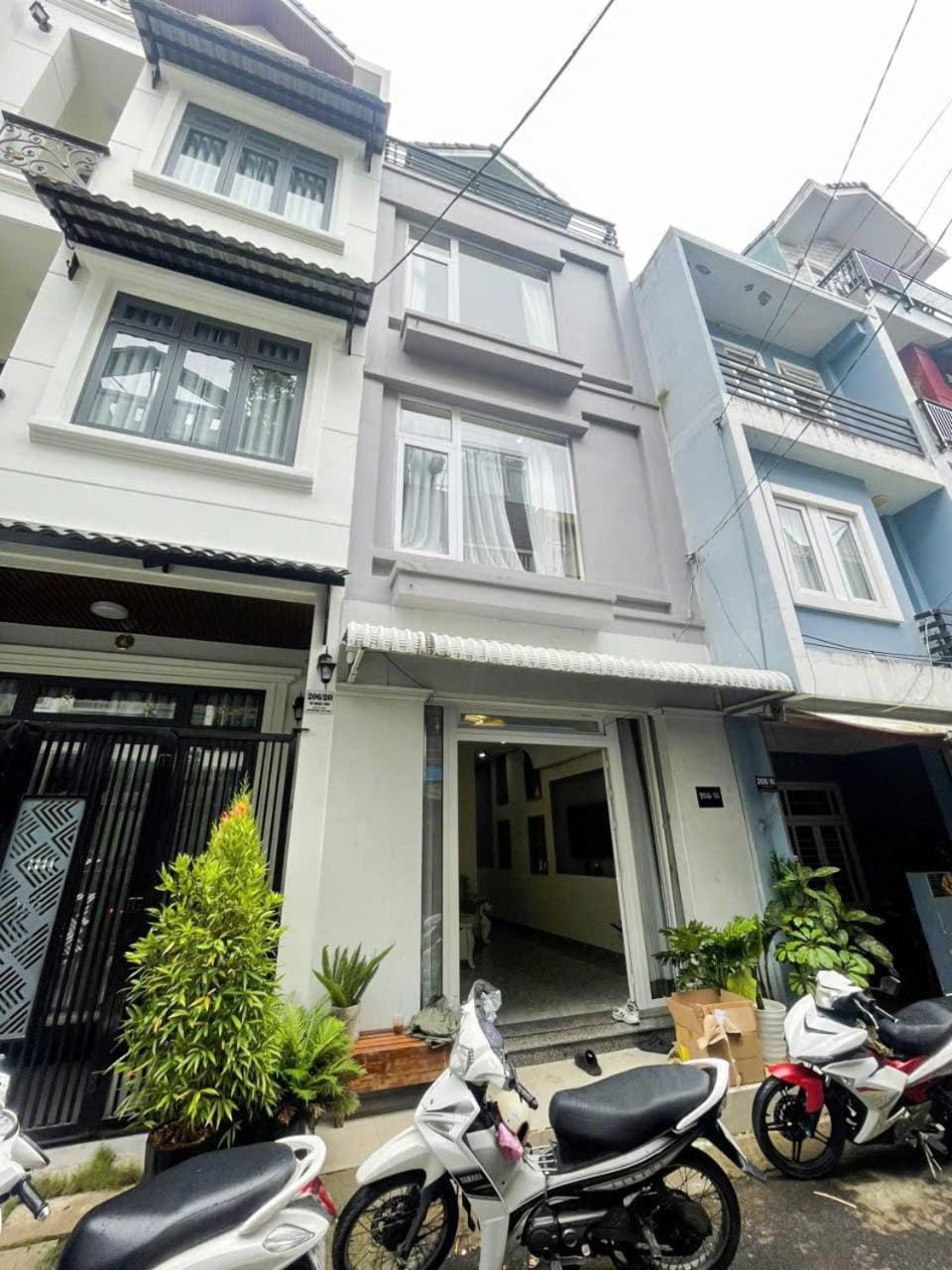 Đóng Apartment in Dalat