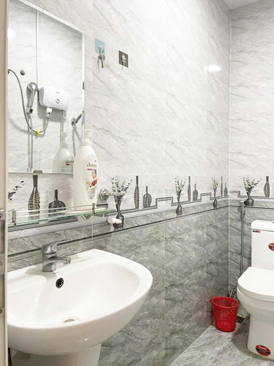 Đóng Apartment in Dalat