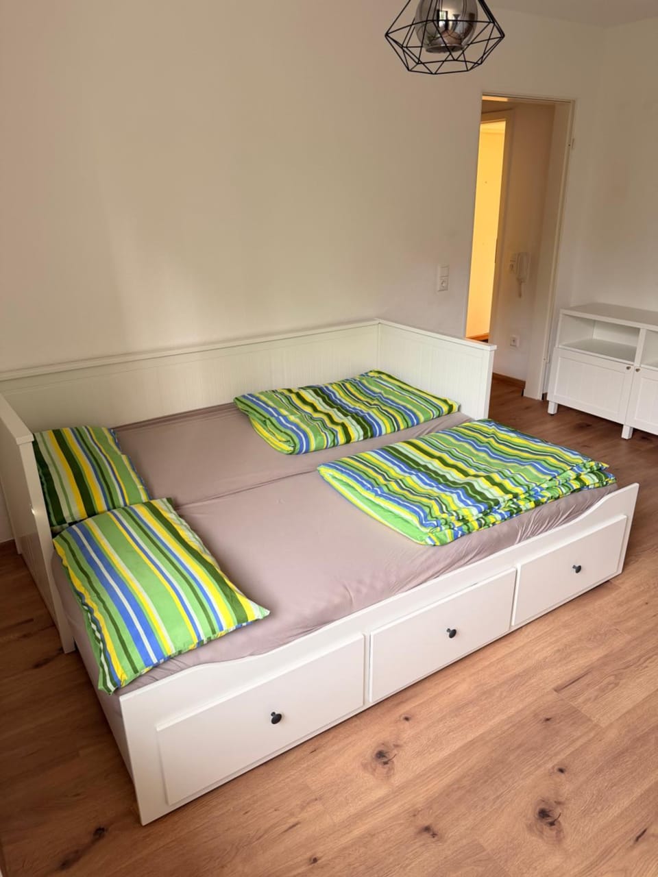Möblierte Wohnung auf Zeit Messe und Buisness Apartment in Hanover
