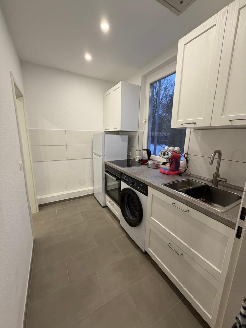 Möblierte Wohnung auf Zeit Messe und Buisness Apartment in Hanover