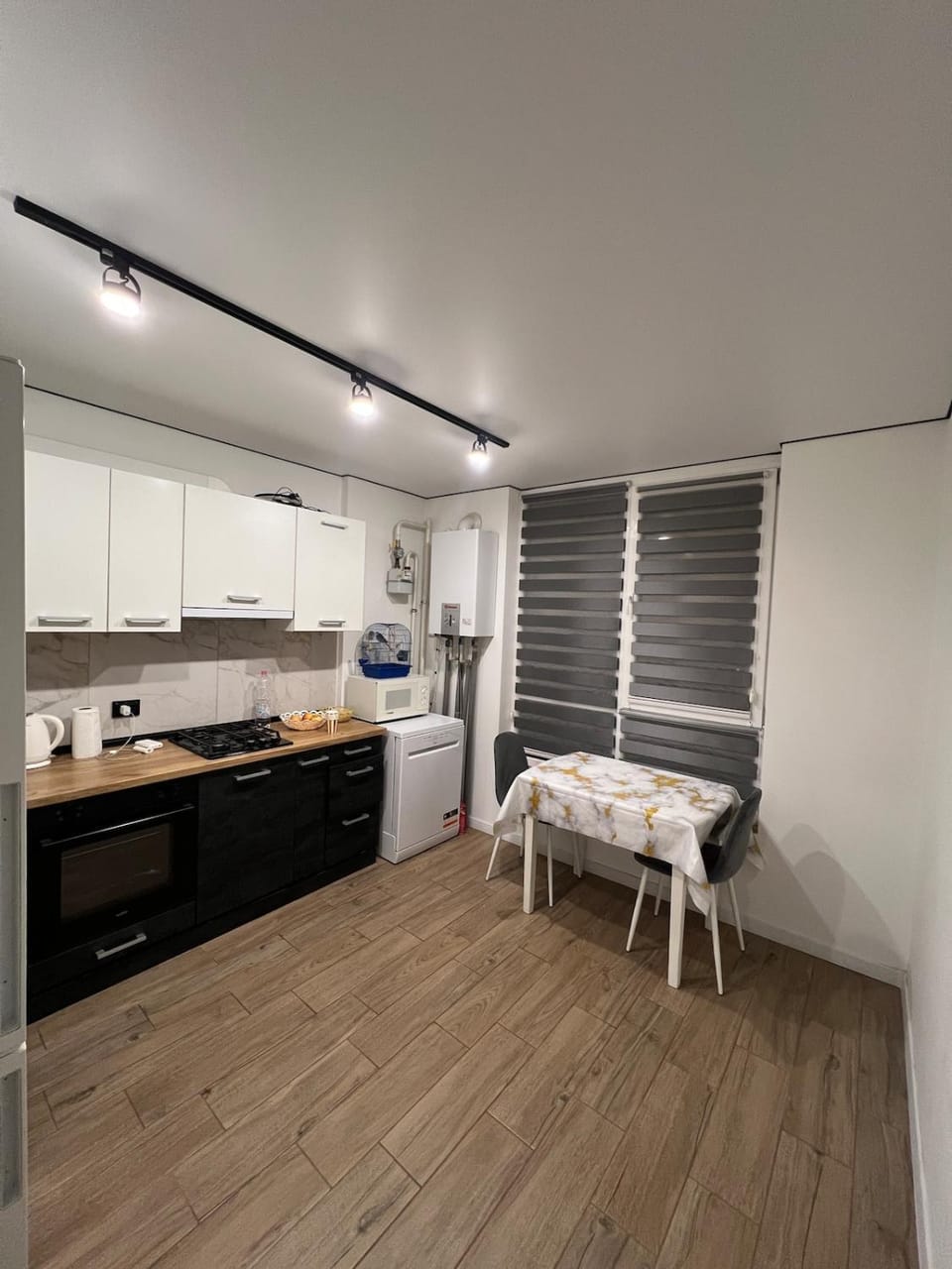 Гарна, затишна, стильна квартира Apartment in Lviv Oblast