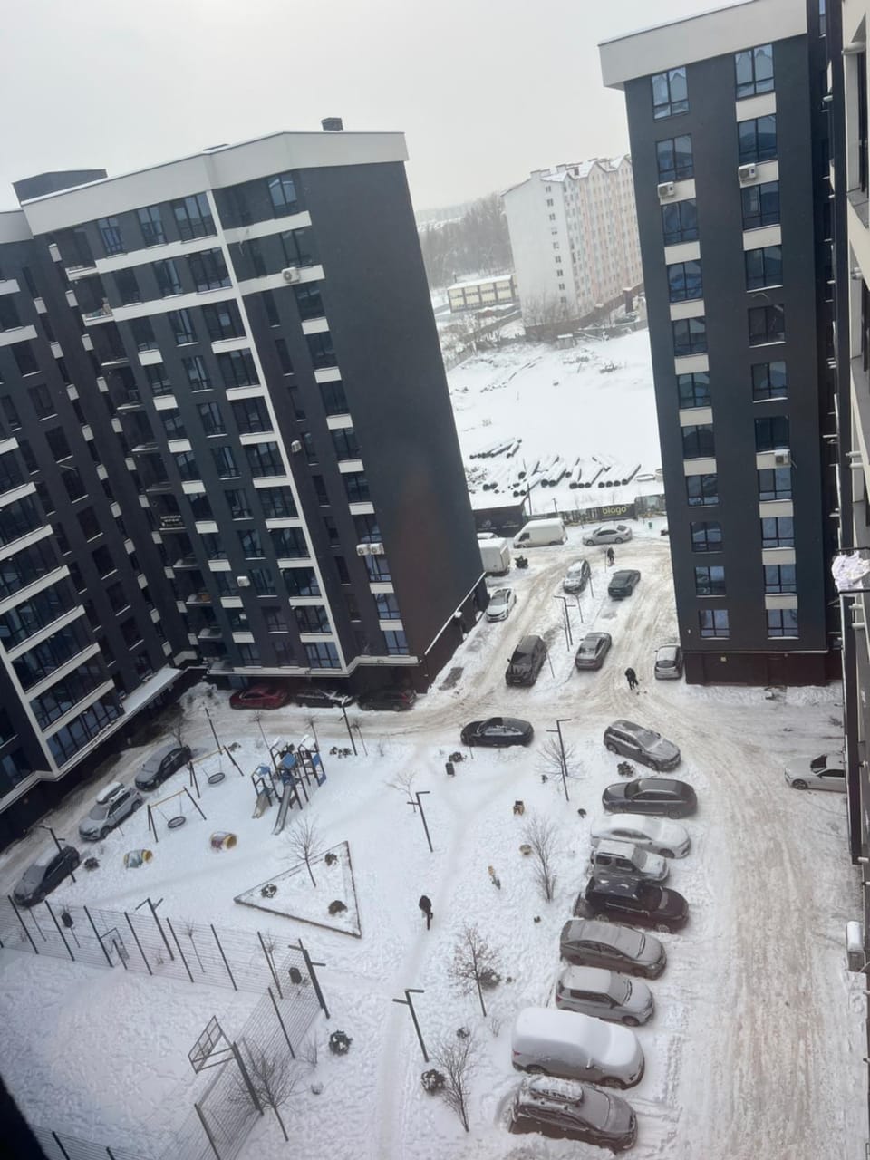Гарна, затишна, стильна квартира Apartment in Lviv Oblast