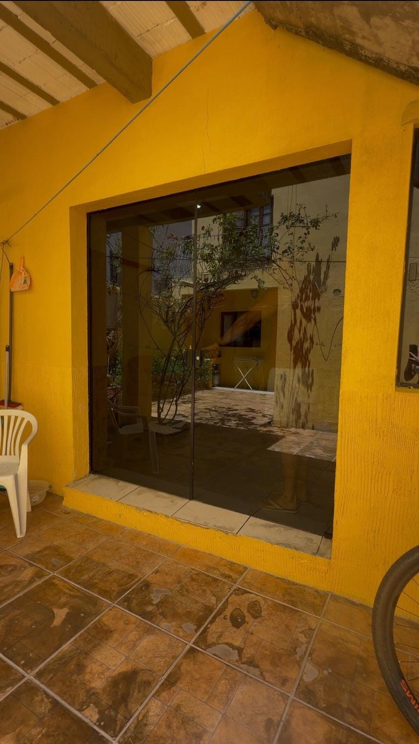 Casa particular en el centro House in Uruguay
